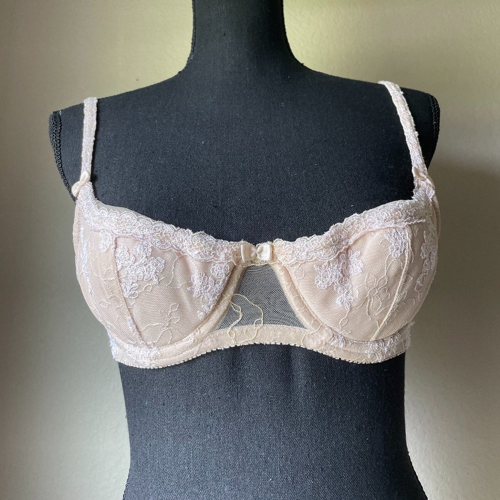 Felina Lingerie 34B Bra